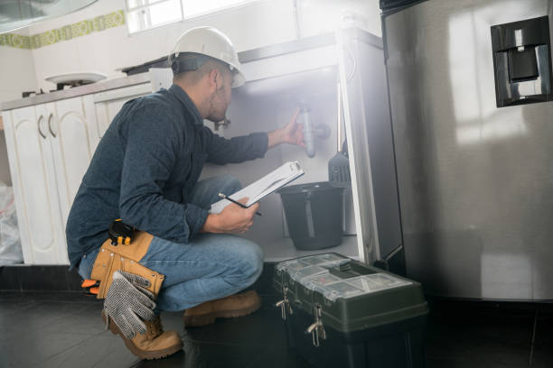Best Sewer Line Replacement  in Vandergrift, PA