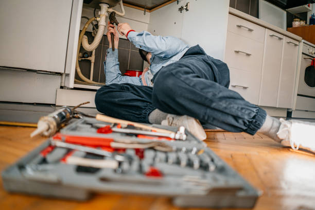 Best Water Leak Repair  in Vandergrift, PA
