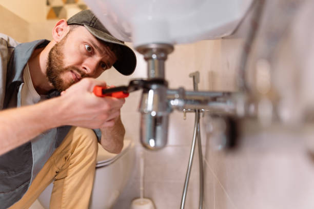 Best Emergency Plumbing Repair  in Vandergrift, PA