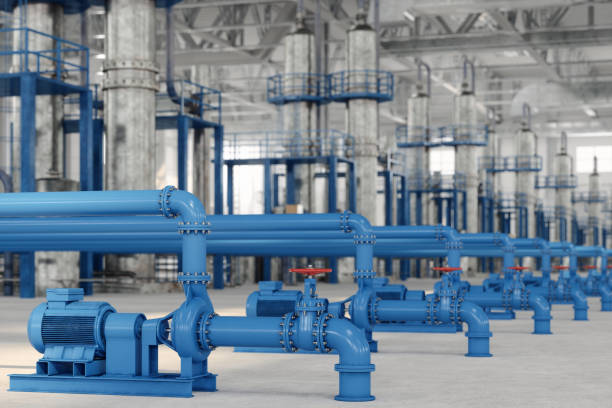 Trusted Vandergrift, PA Plumbing Experts