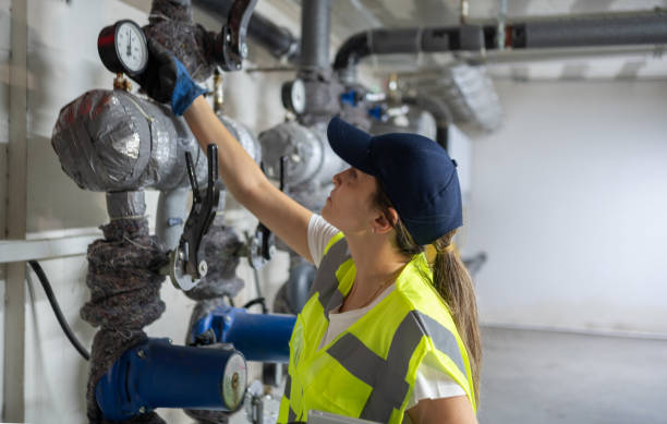 Best Water Heater Repair  in Vandergrift, PA