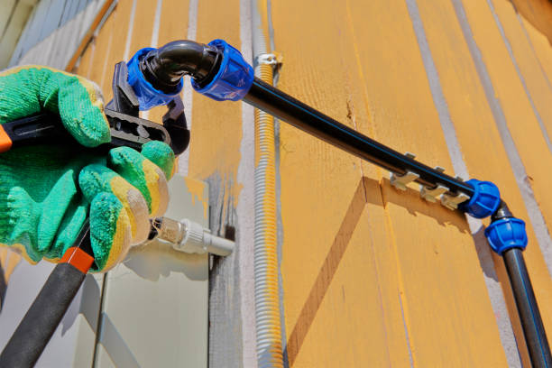 Best Sewer Cleaning Services  in Vandergrift, PA